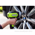 Electric Car Impact Wrench for Emergency